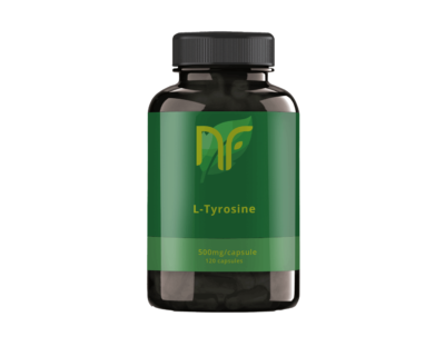 Tyrosine amino acid capsules 120 cheap quality france