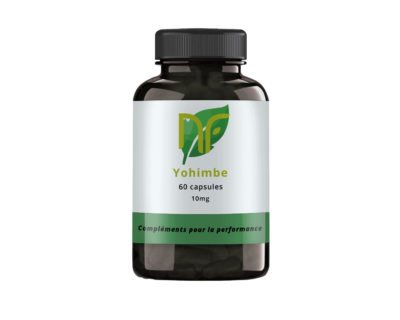 Yohimbe is a dietary supplement and the bark of an African tree whose root is consumed as a drink. Consuming yohimbe has many benefits and is safe. Reviews are very positive and the active molecule is yohimbine.