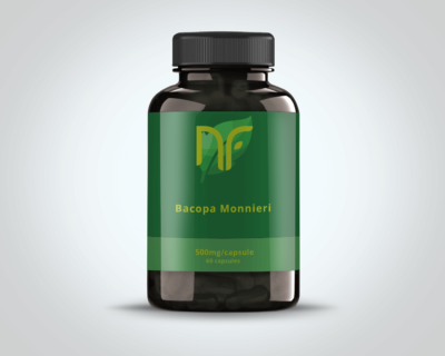 bacopa monnieri 120 capsules cheap and inexpensive