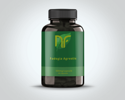 Fadogia Agrestis 60 capsules cheap